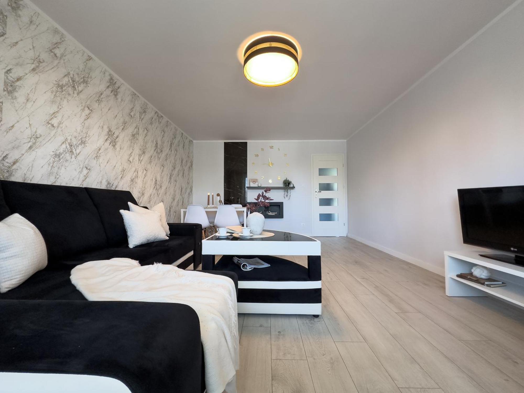 Apartament Nieopodal Centrum Nauki Cogiteon Cracovia Exterior foto