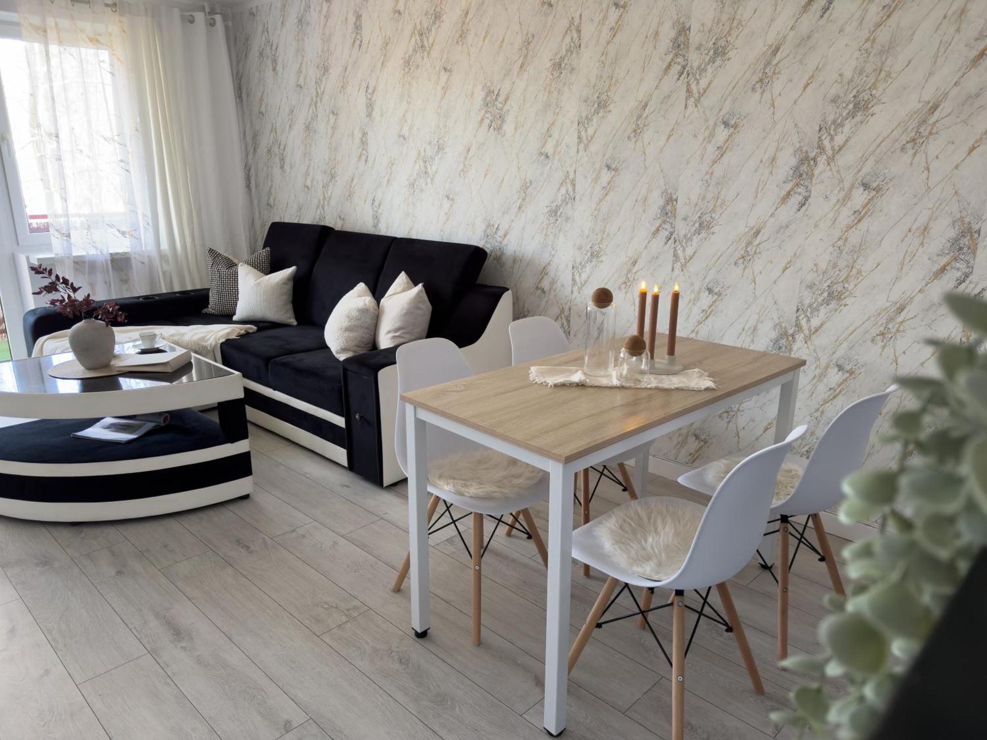 Apartament Nieopodal Centrum Nauki Cogiteon Cracovia Exterior foto