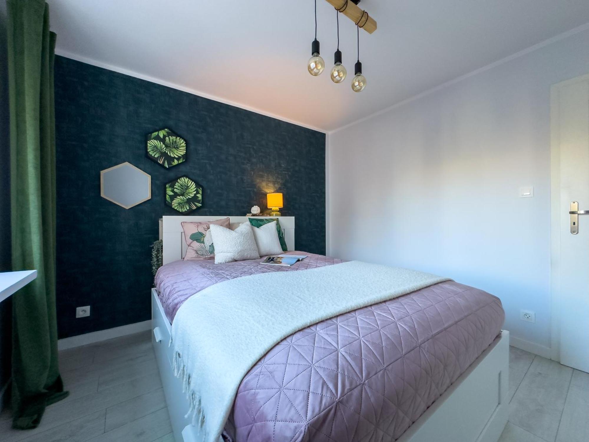 Apartament Nieopodal Centrum Nauki Cogiteon Cracovia Exterior foto