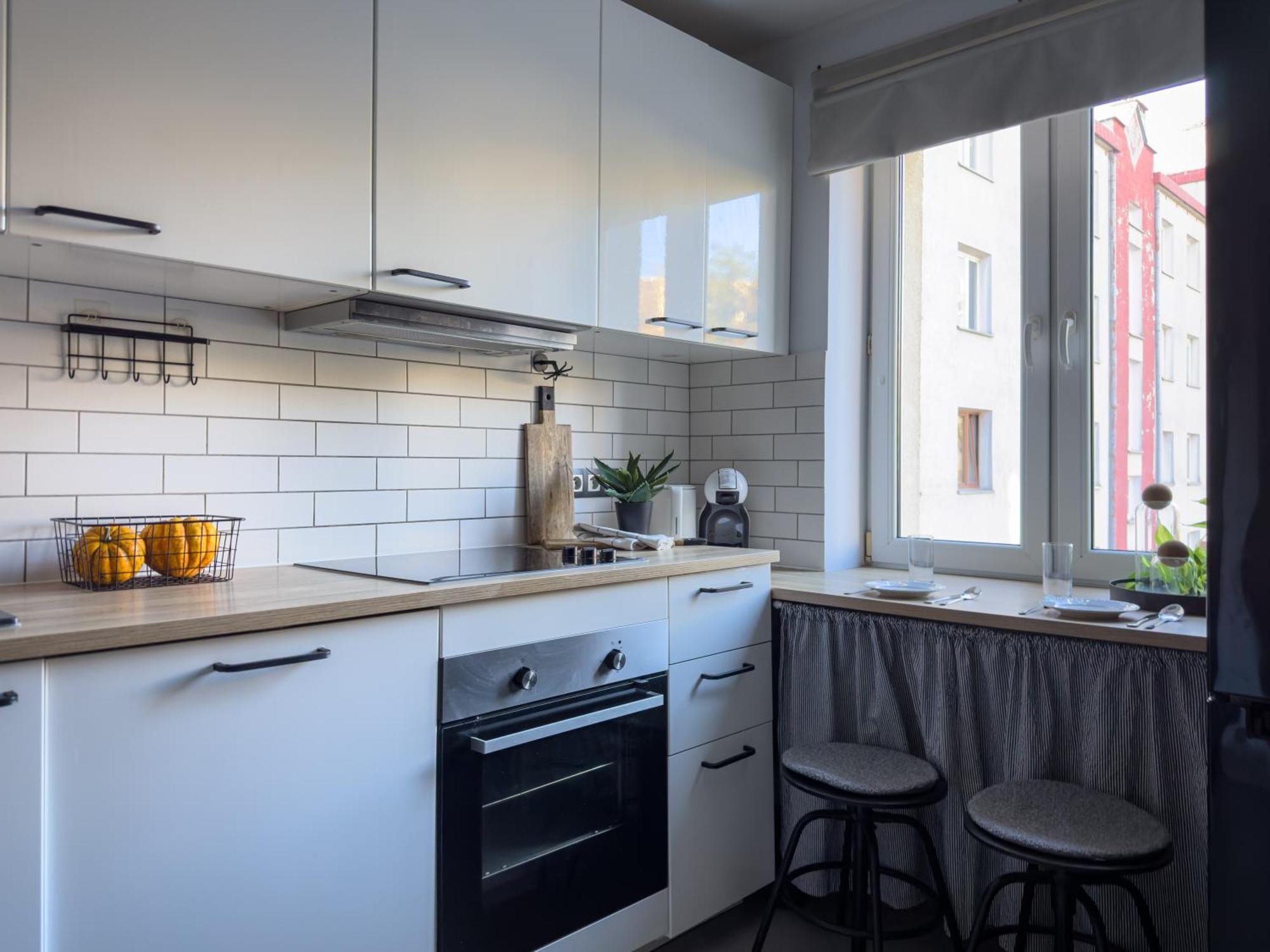 Apartament Nieopodal Centrum Nauki Cogiteon Cracovia Exterior foto