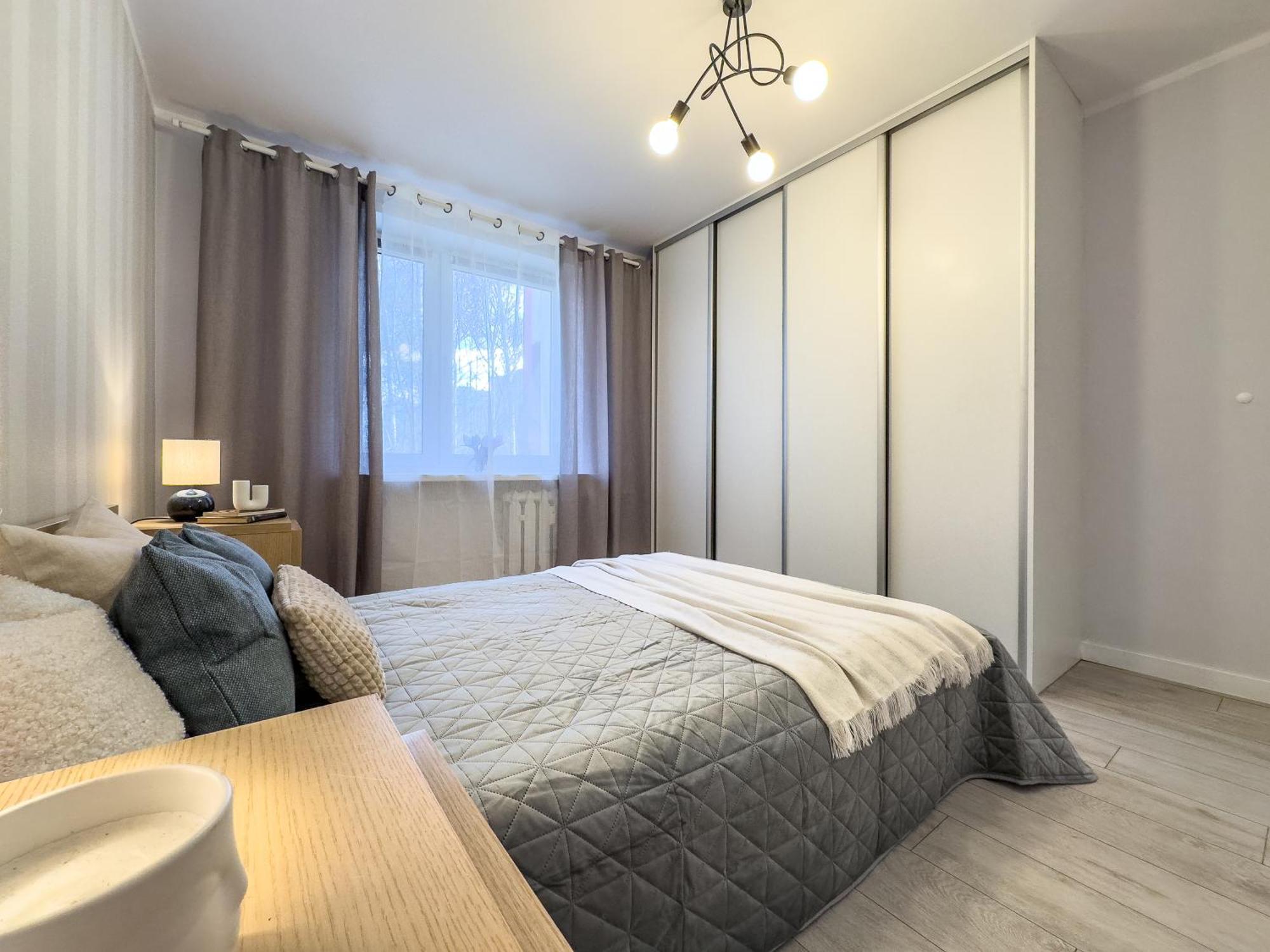 Apartament Nieopodal Centrum Nauki Cogiteon Cracovia Exterior foto