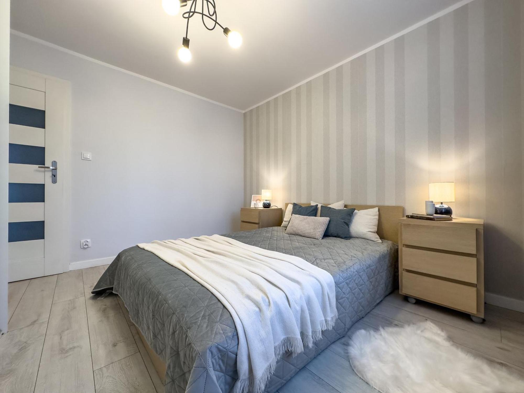 Apartament Nieopodal Centrum Nauki Cogiteon Cracovia Exterior foto